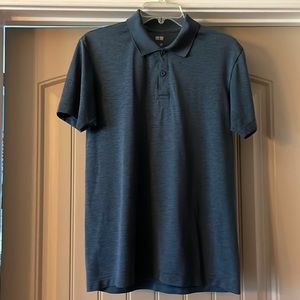 Men’s Uniqlo Shirt Size M Very Soft Material
